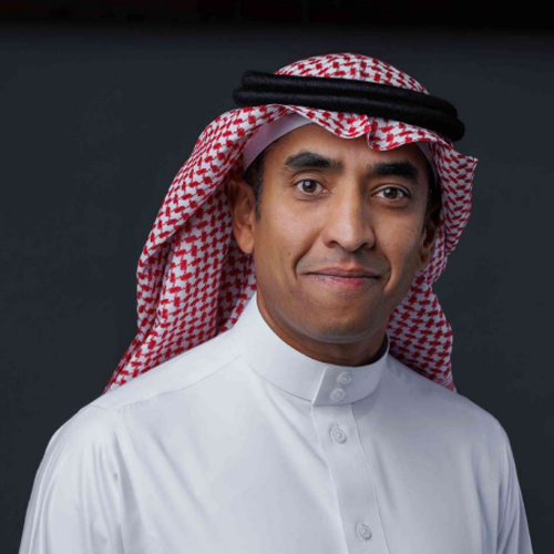 Muhammad Bin Abdulaziz Al Hussain